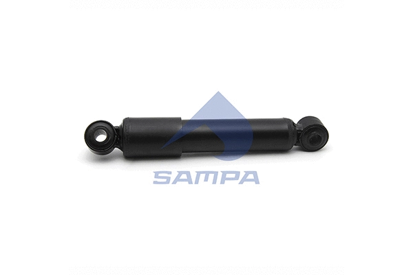 Shock Absorber, driver cab suspension (037.125)