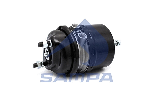 Spring-loaded Cylinder (094.059)