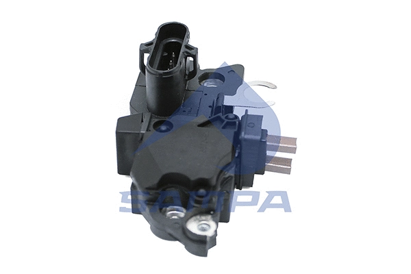 Alternator Regulator (024.249)