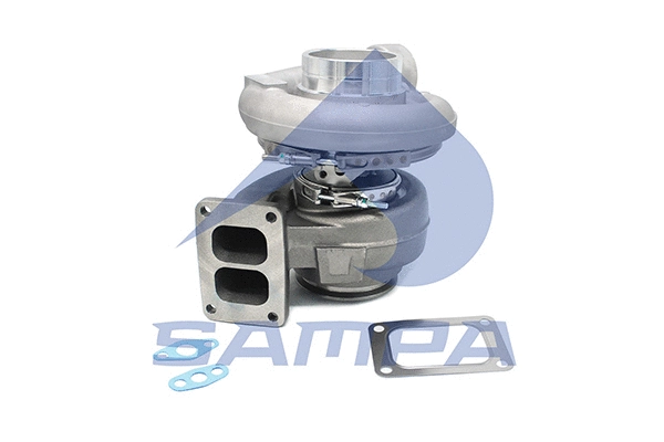 Charger, charging (supercharged/turbocharged) (038.034)