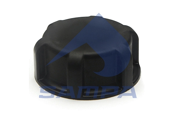 Cap, coolant tank (041.393/1)
