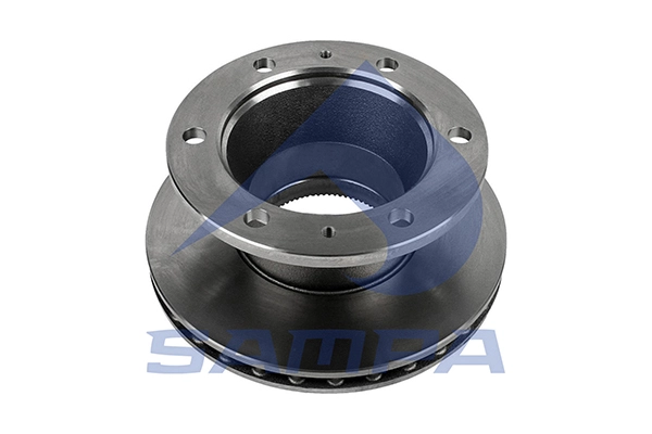 Brake Disc (063.014)