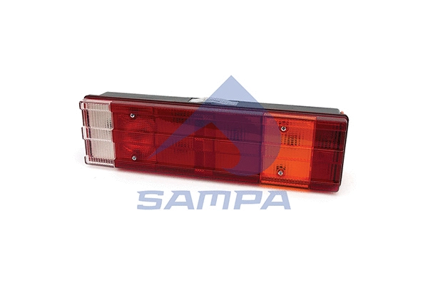 Tail Light Assembly (206.318)