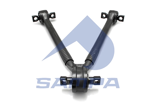 Control/Trailing Arm, wheel suspension (095.278)