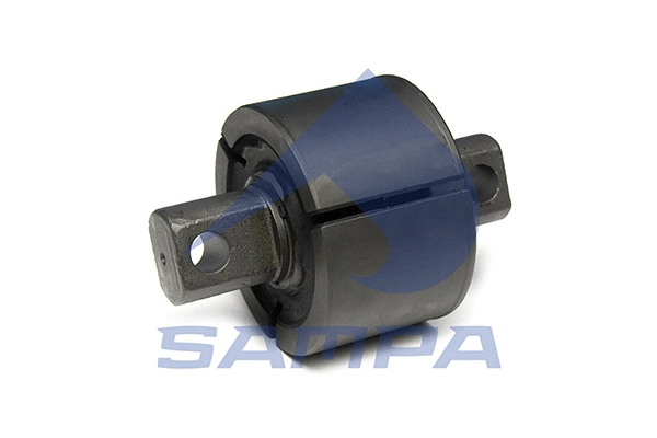 Mounting, control/trailing arm (040.018)