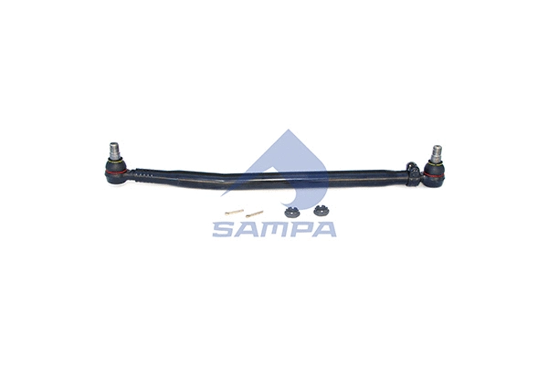 Centre Rod Assembly (097.380)