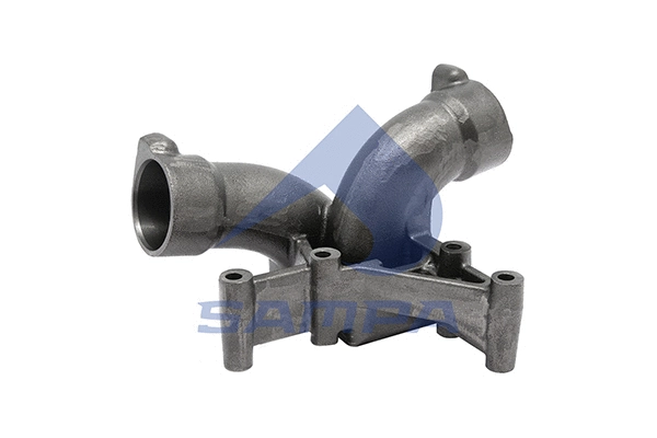 Manifold, exhaust system (046.112)