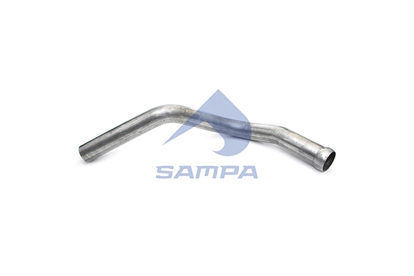 Exhaust Pipe (041.351)
