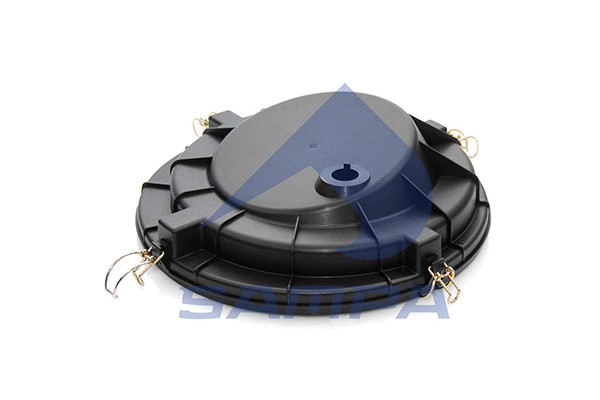 Air Filter Housing Cover (042.141)