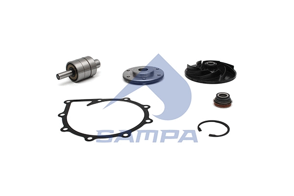 Repair Kit, water pump (020.718)