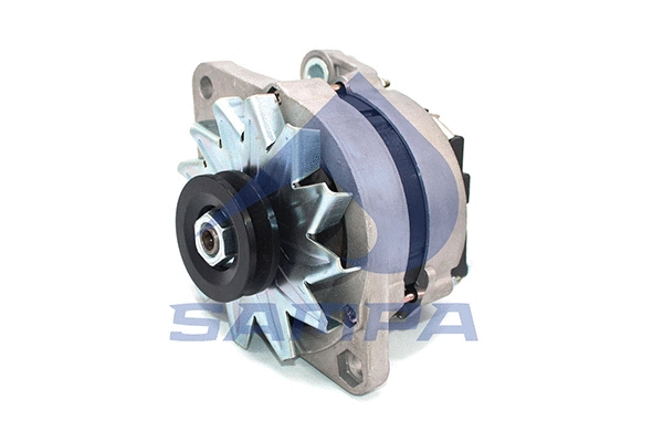 Alternator (062.432)