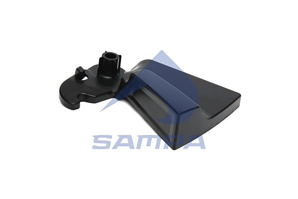 Seat Frame Covering (1840 0768)