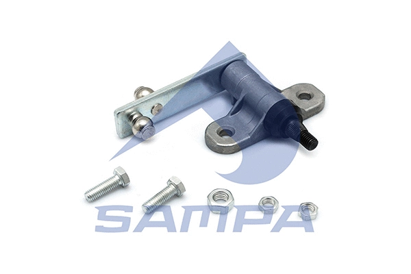 Wiper Bearing (042.338)