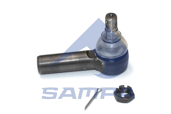 Tie Rod End (097.091)