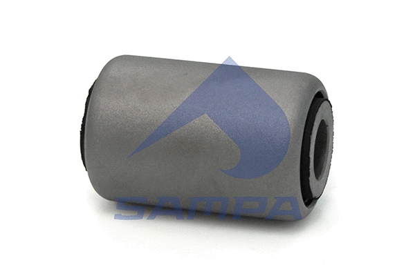 Bushing, leaf spring (011.072/3)