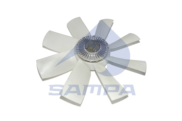 Fan, engine cooling (032.098)