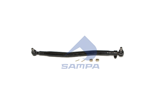 Centre Rod Assembly (097.089)