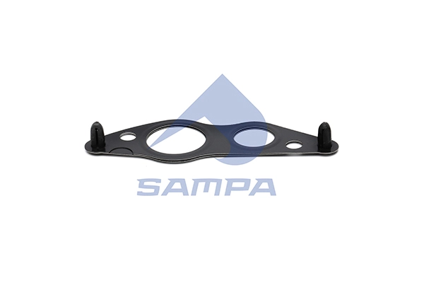 Gasket, exhaust manifold (210.295)