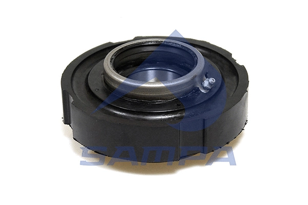 Suspension, propshaft (040.187)