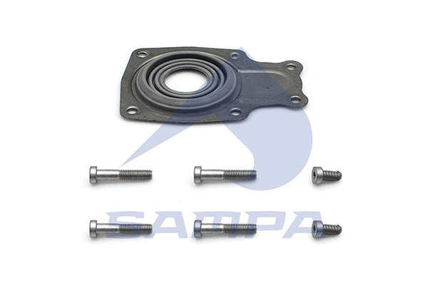 Repair Kit, brake caliper (095.650)