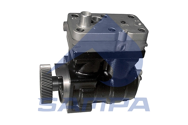 Compressor, compressed air system (096.2930)