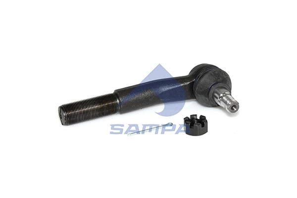 Tie Rod End (097.217)