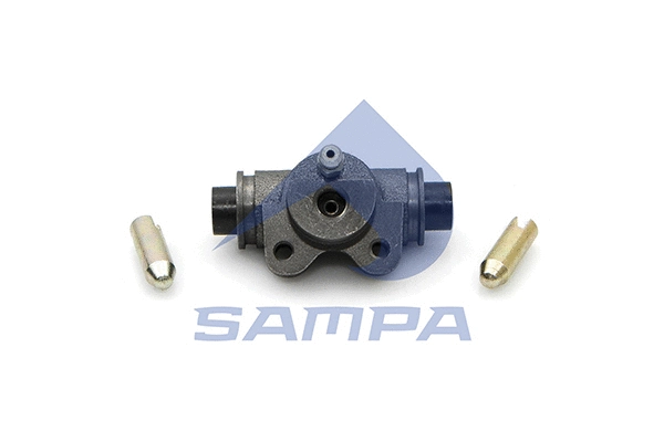 Wheel Brake Cylinder (201.317)