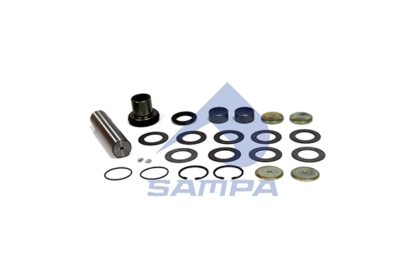 Repair Kit, kingpin (020.548)