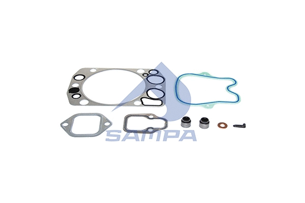 Gasket Kit, cylinder head (010.877)