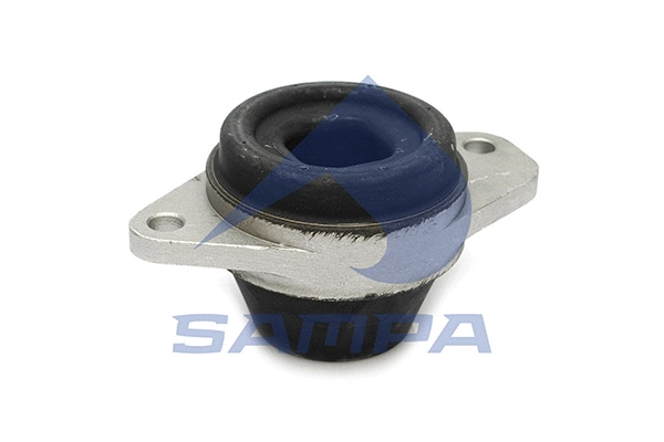 Mounting, engine (021.009)