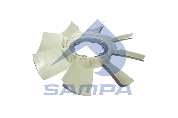 Fan, engine cooling (079.291)