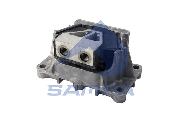 Mounting, engine (011.427)