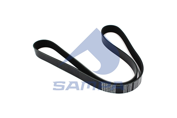 V-Ribbed Belt (203.336)