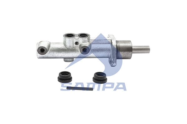 Brake Master Cylinder (207.277)
