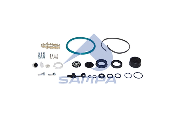 Repair Kit, clutch booster (095.872)