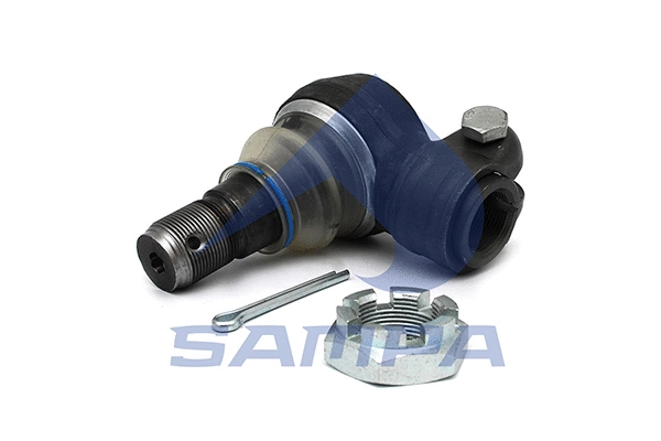 Tie Rod End (097.772)