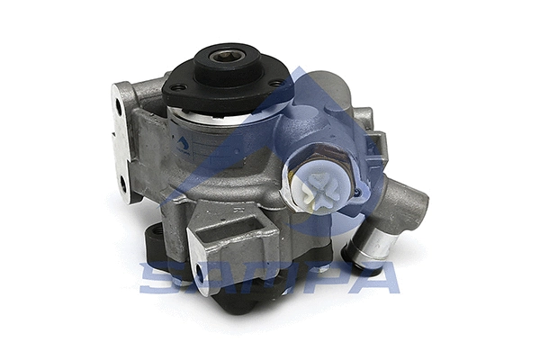 Hydraulic Pump, steering (206.399)