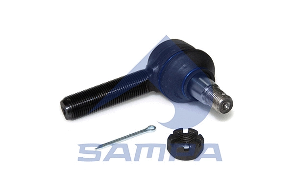 Tie Rod End (097.008)