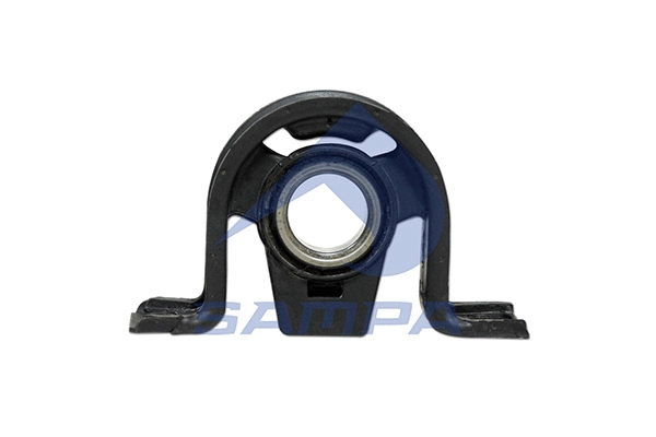 Suspension, propshaft (011.274)