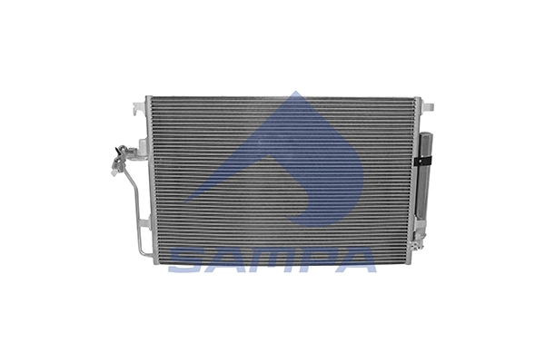 Condenser, air conditioning (010.1317)