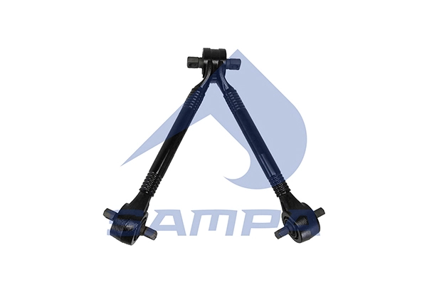 Control/Trailing Arm, wheel suspension (095.1299)