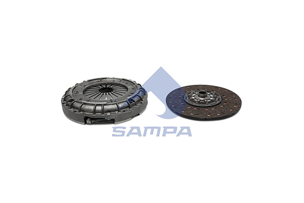 Clutch Kit (040.777)