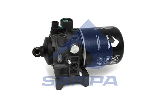 Air Dryer, compressed-air system (091.084)