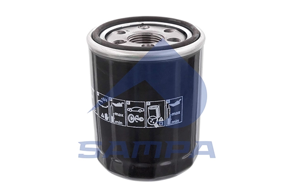Oil Filter (030.1314)