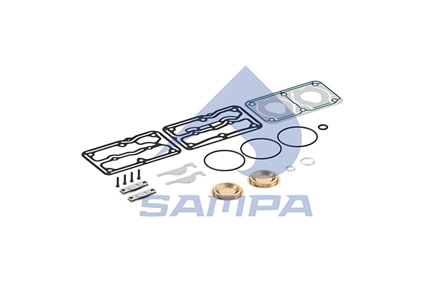 Repair kit, air compressor (096.903)