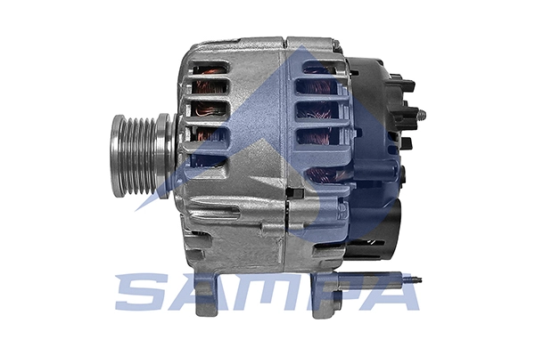 Alternator (027.105)
