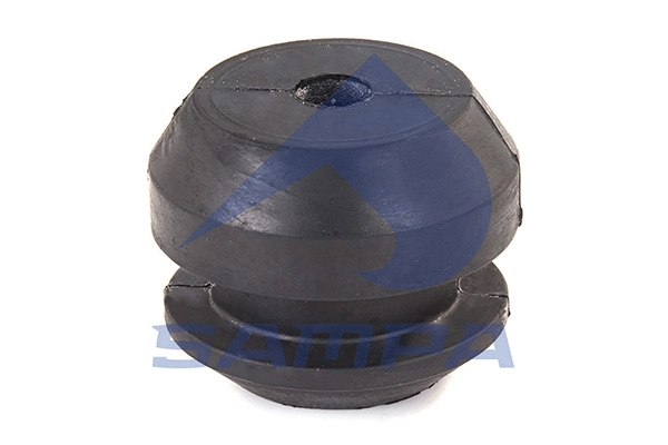 Mounting, engine (022.270)