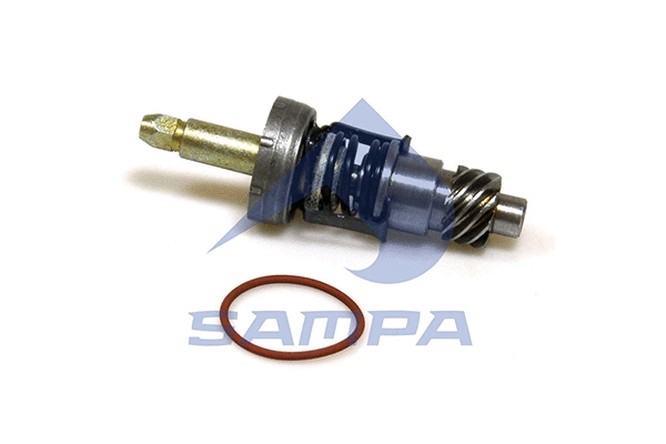 Repair kit, automatic adjustment (030.586)