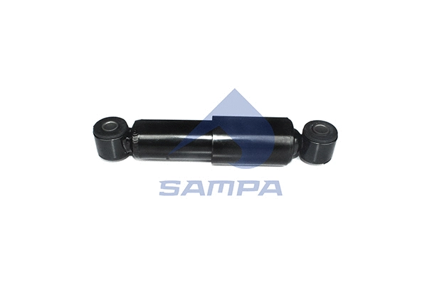 Shock Absorber, driver cab suspension (062.227)
