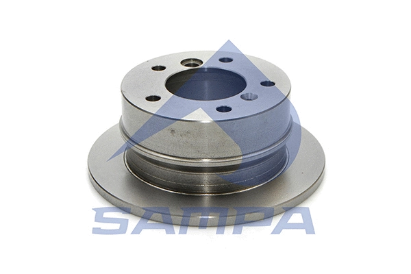 Brake Disc (201.342)
